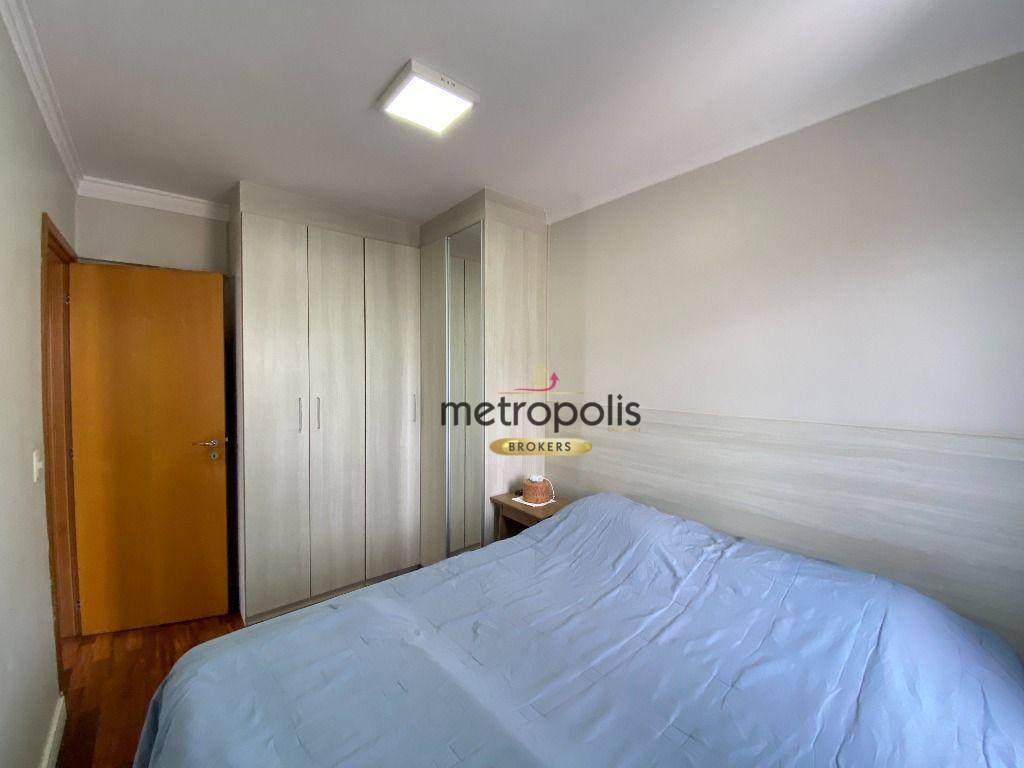 Apartamento à venda com 2 quartos, 50m² - Foto 24