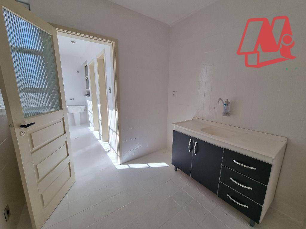 Apartamento para alugar com 2 quartos, 80m² - Foto 2