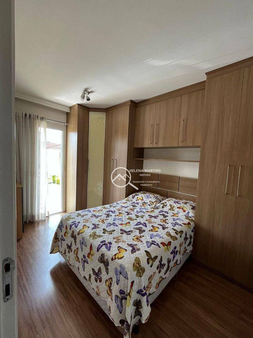 Sobrado à venda com 3 quartos, 85M2 - Foto 1