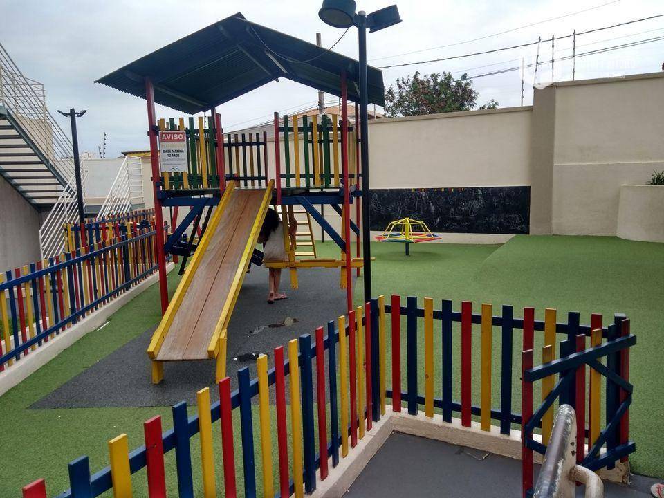 Apartamento, 2 quartos, 52 m² - Foto 16