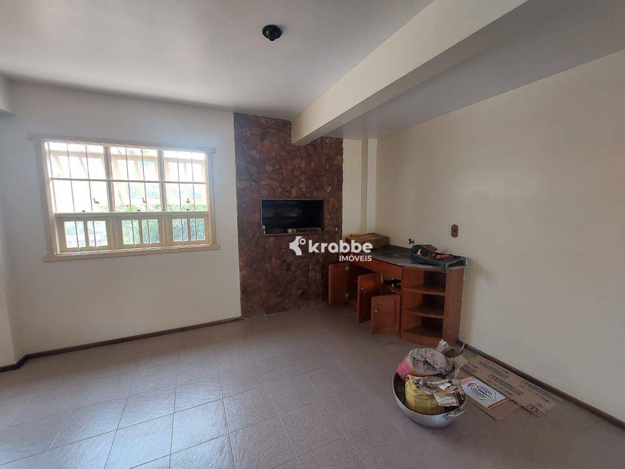 Casa para alugar com 3 quartos, 210m² - Foto 17