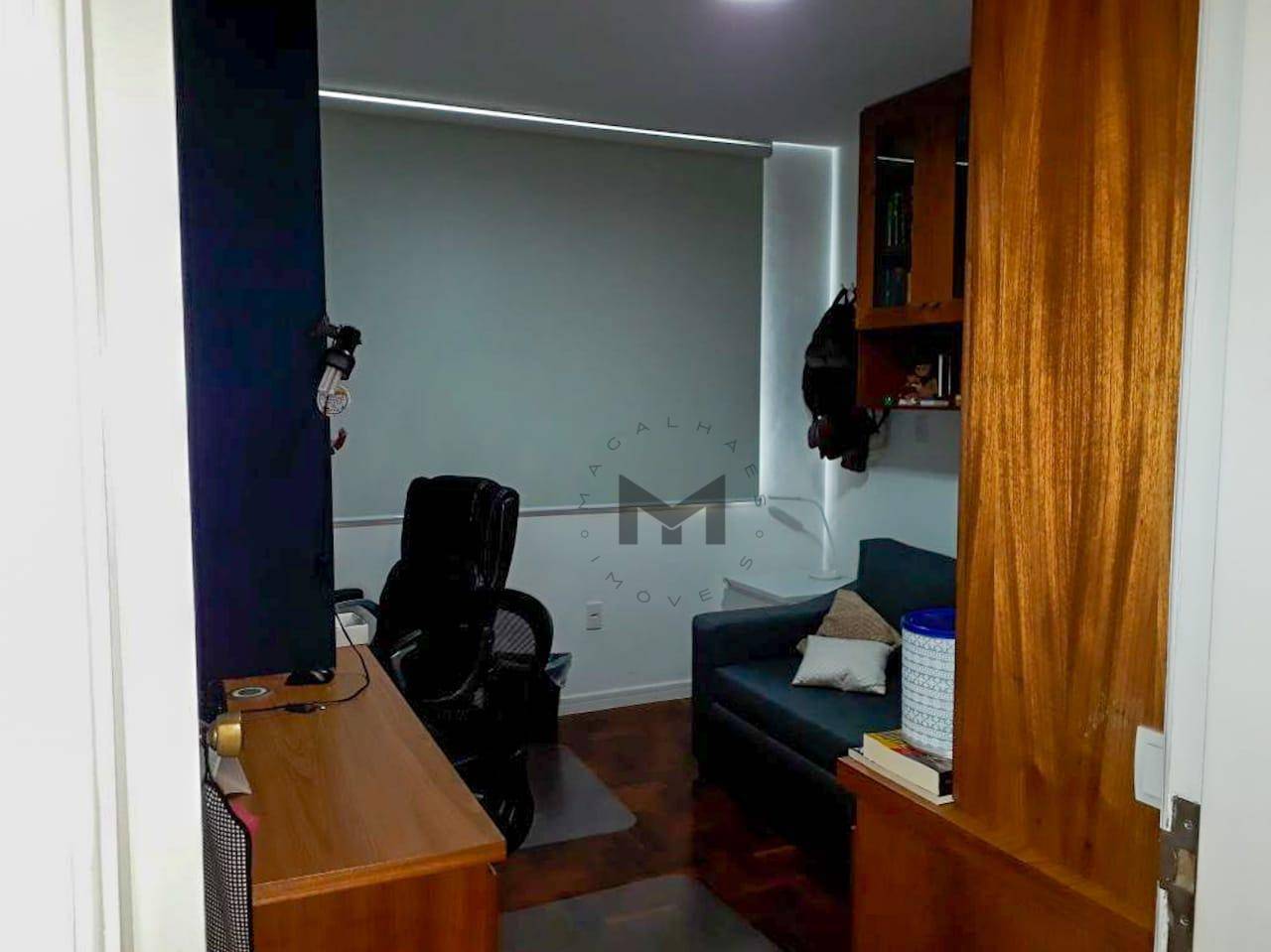 Apartamento à venda com 3 quartos, 130m² - Foto 8