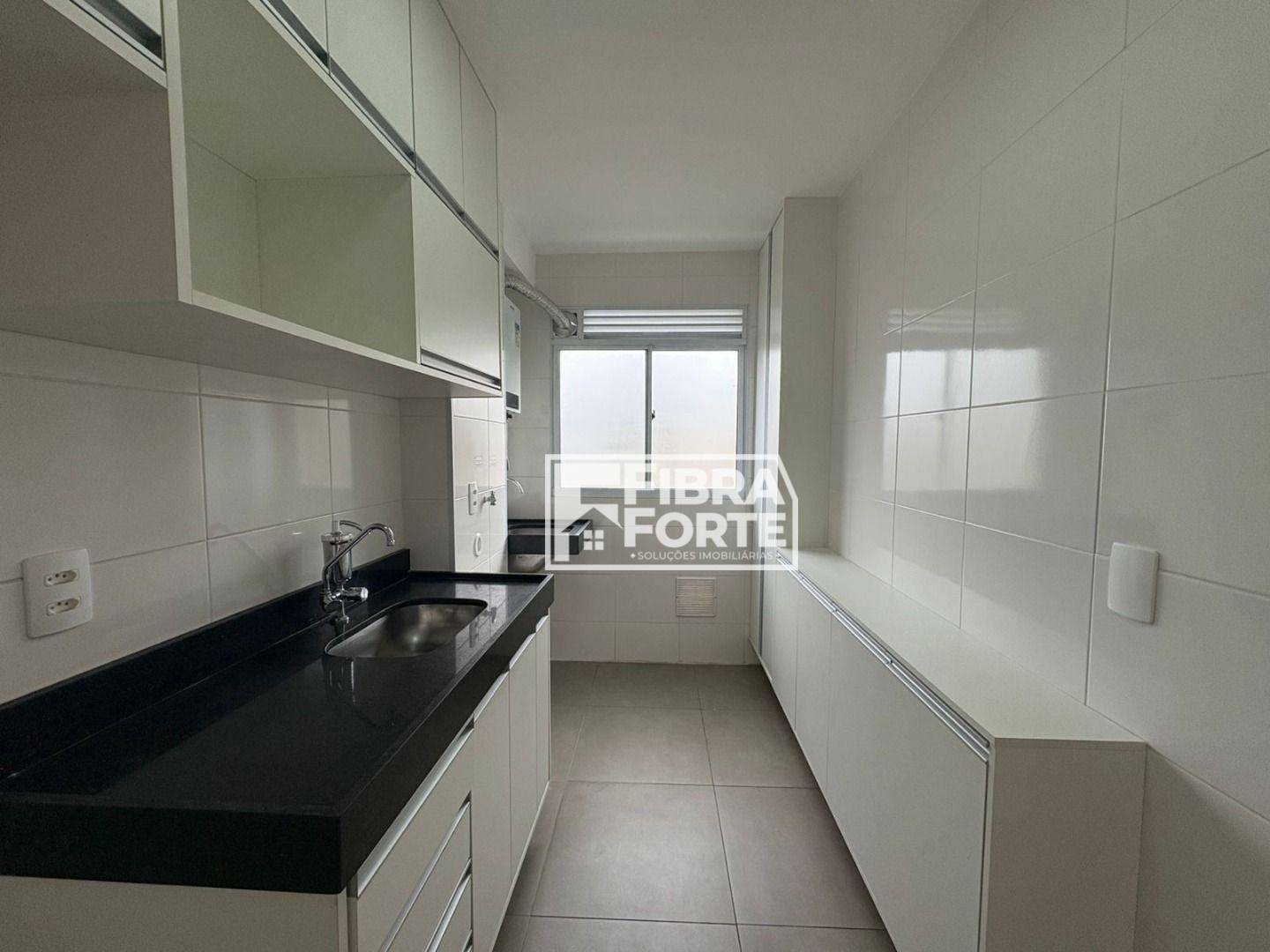 Apartamento à venda com 2 quartos, 54m² - Foto 5