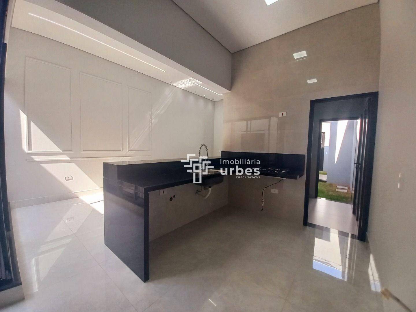 Casa, 3 quartos, 130 m² - Foto 9