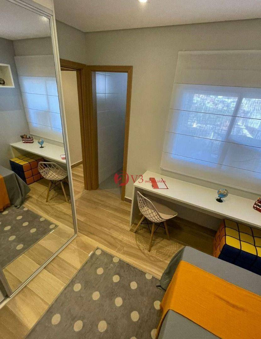 Apartamento à venda com 2 quartos, 81m² - Foto 12