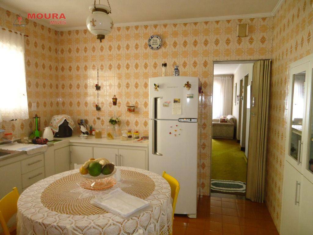 Casa à venda com 3 quartos, 186m² - Foto 15