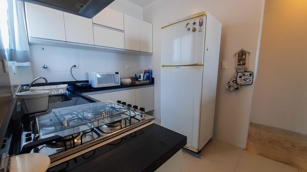 Apartamento à venda com 3 quartos, 90m² - Foto 13