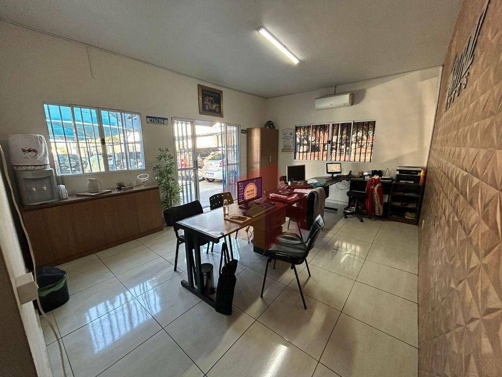Loja-Salão à venda, 110m² - Foto 4