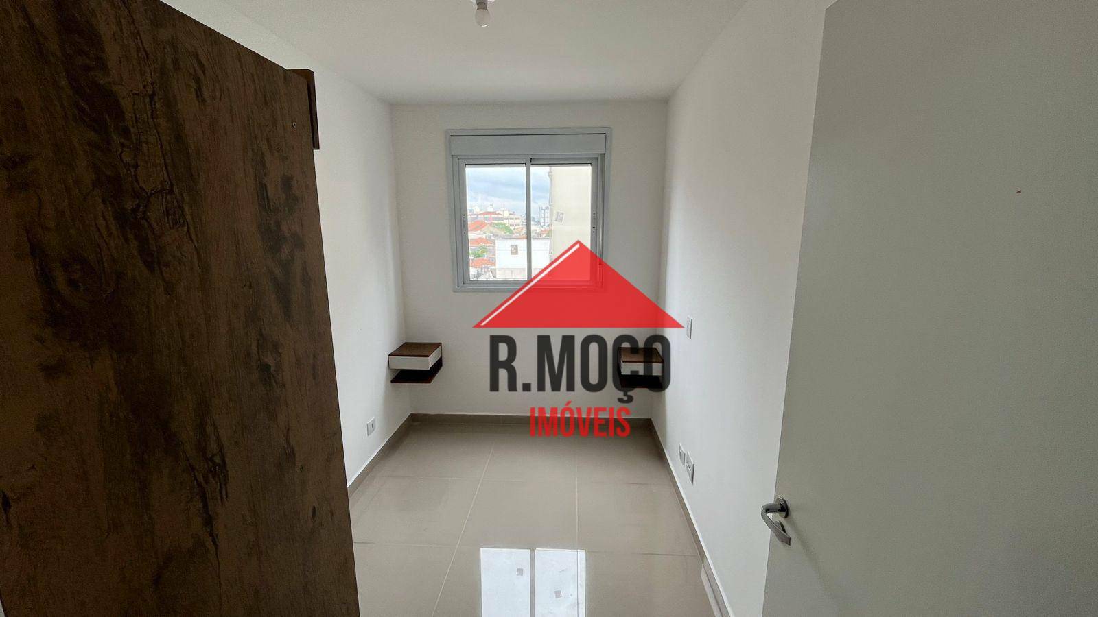 Apartamento para alugar com 1 quarto, 34m² - Foto 3