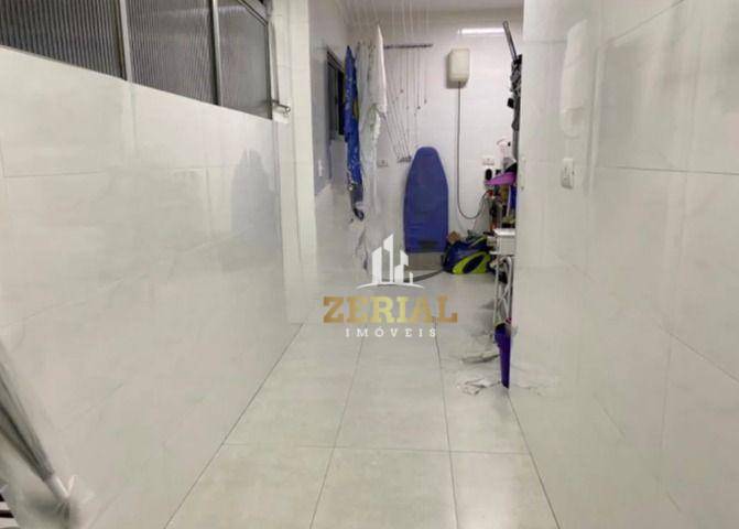 Apartamento à venda com 3 quartos, 118m² - Foto 12