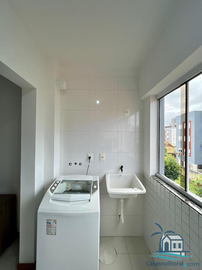 Apartamento à venda com 2 quartos, 56m² - Foto 8