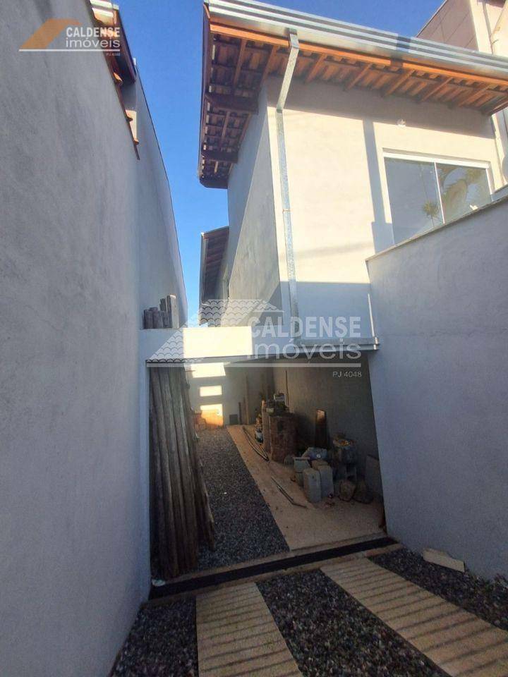 Casa, 2 quartos, 85 m² - Foto 2