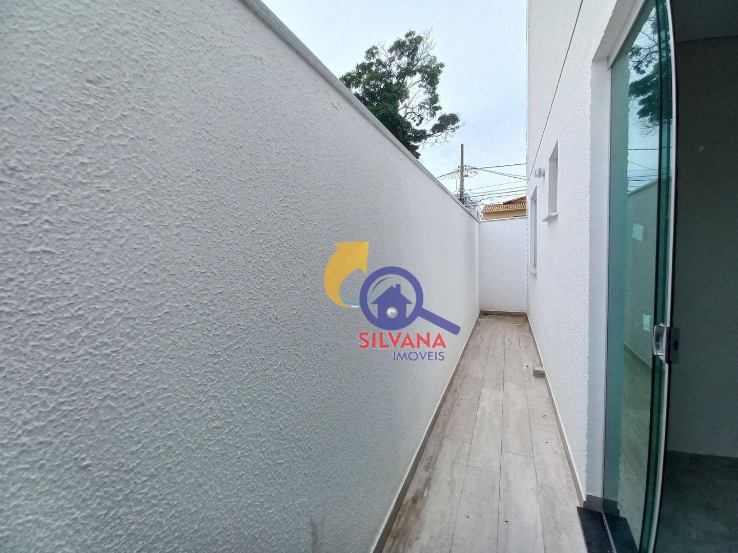 Apartamento à venda com 3 quartos, 65m² - Foto 4