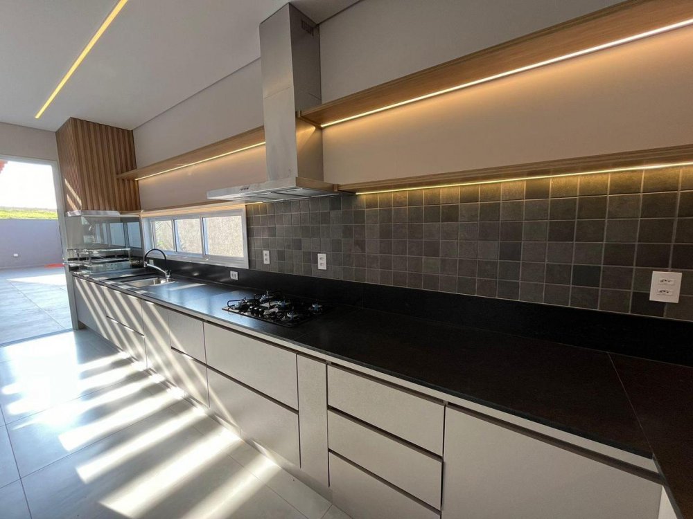 Casa de Condomínio, 3 quartos - Foto 5