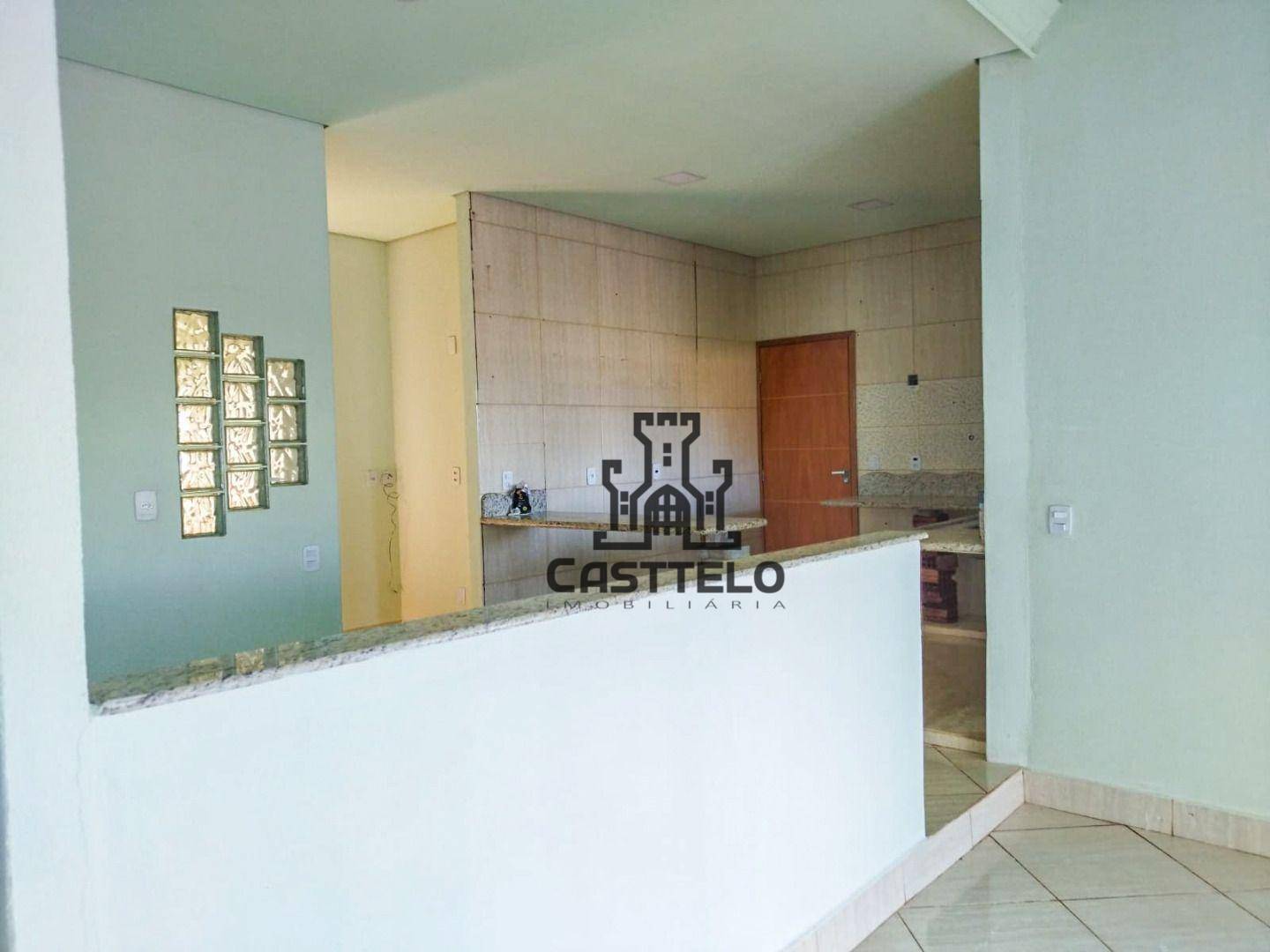 Casa de Condomínio à venda com 3 quartos, 160m² - Foto 24