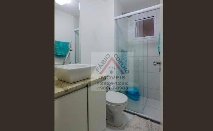 Apartamento à venda com 2 quartos, 69m² - Foto 21