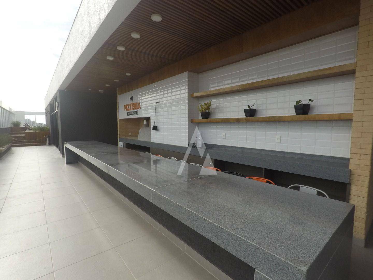 Apartamento para alugar com 2 quartos, 61m² - Foto 63