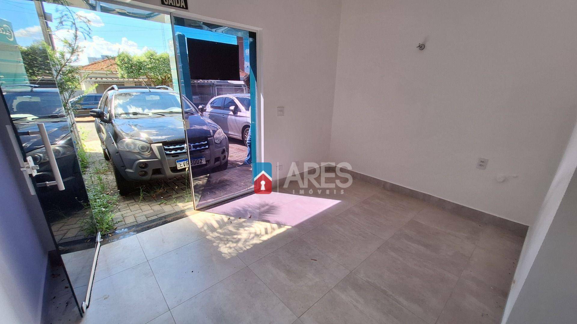 Conjunto Comercial-Sala para alugar, 31m² - Foto 11