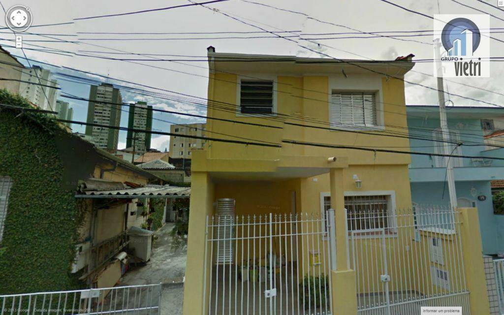 Sobrado à venda com 2 quartos, 100m² - Foto 1