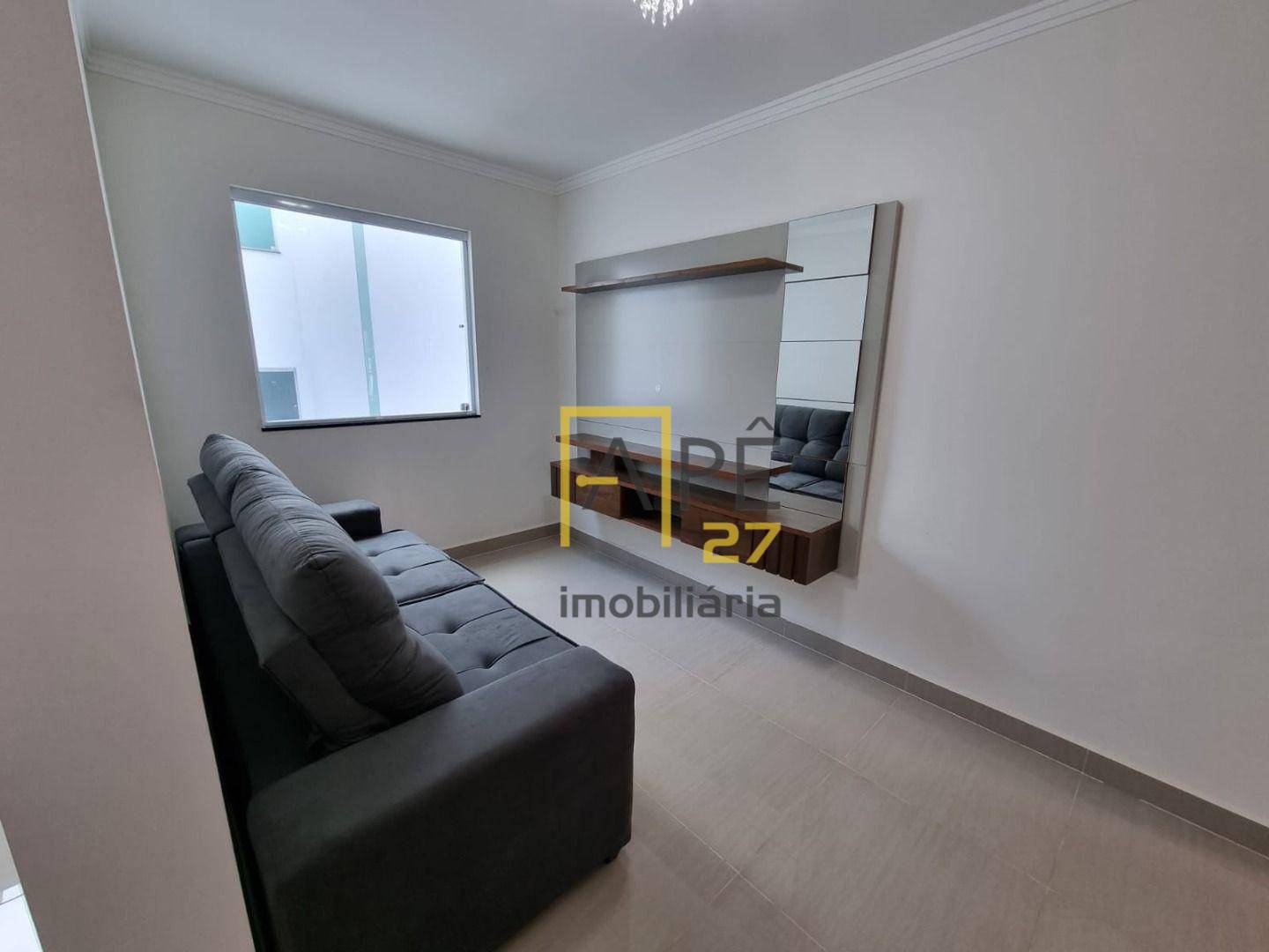 Apartamento à venda e aluguel com 1 quarto, 40m² - Foto 9