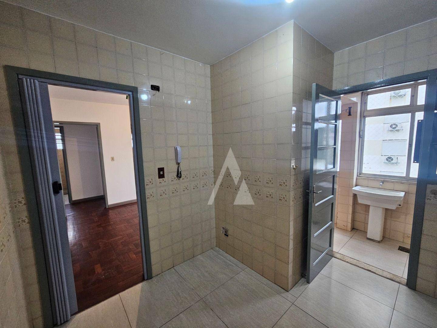 Apartamento para alugar com 2 quartos, 55m² - Foto 15