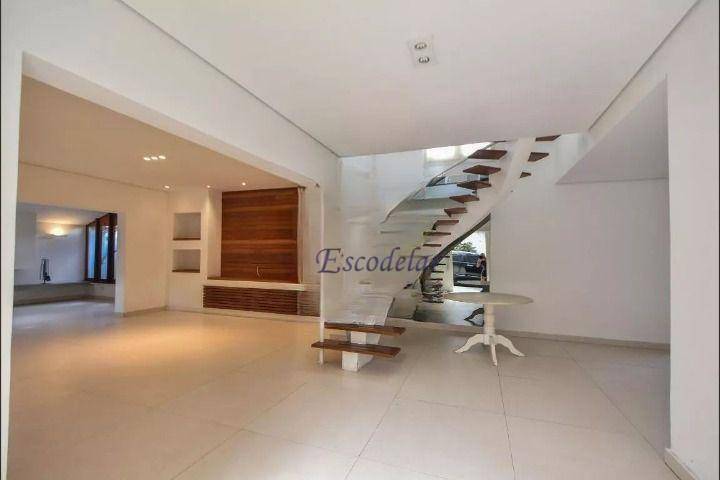 Casa à venda com 5 quartos, 500m² - Foto 5