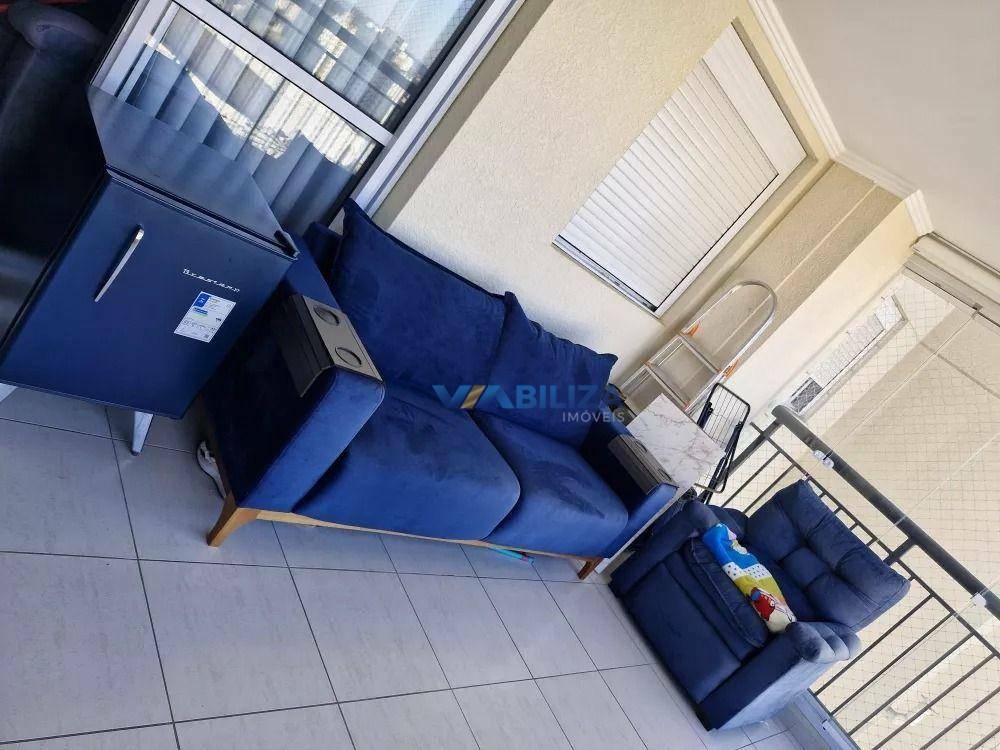 Apartamento à venda com 2 quartos, 68m² - Foto 33