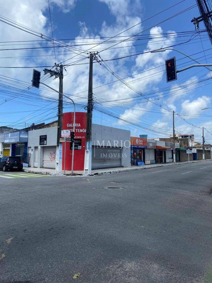 Loja-Salão, 100 m² - Foto 5