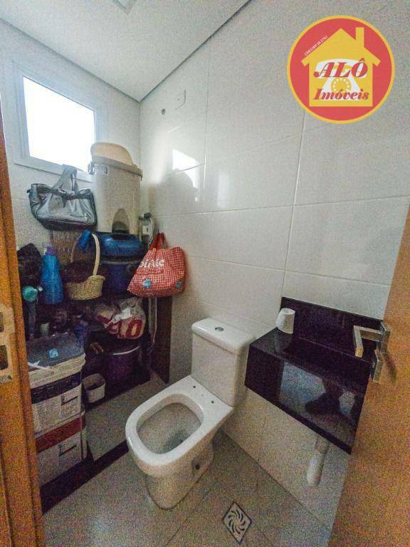 Apartamento à venda com 4 quartos, 147m² - Foto 20