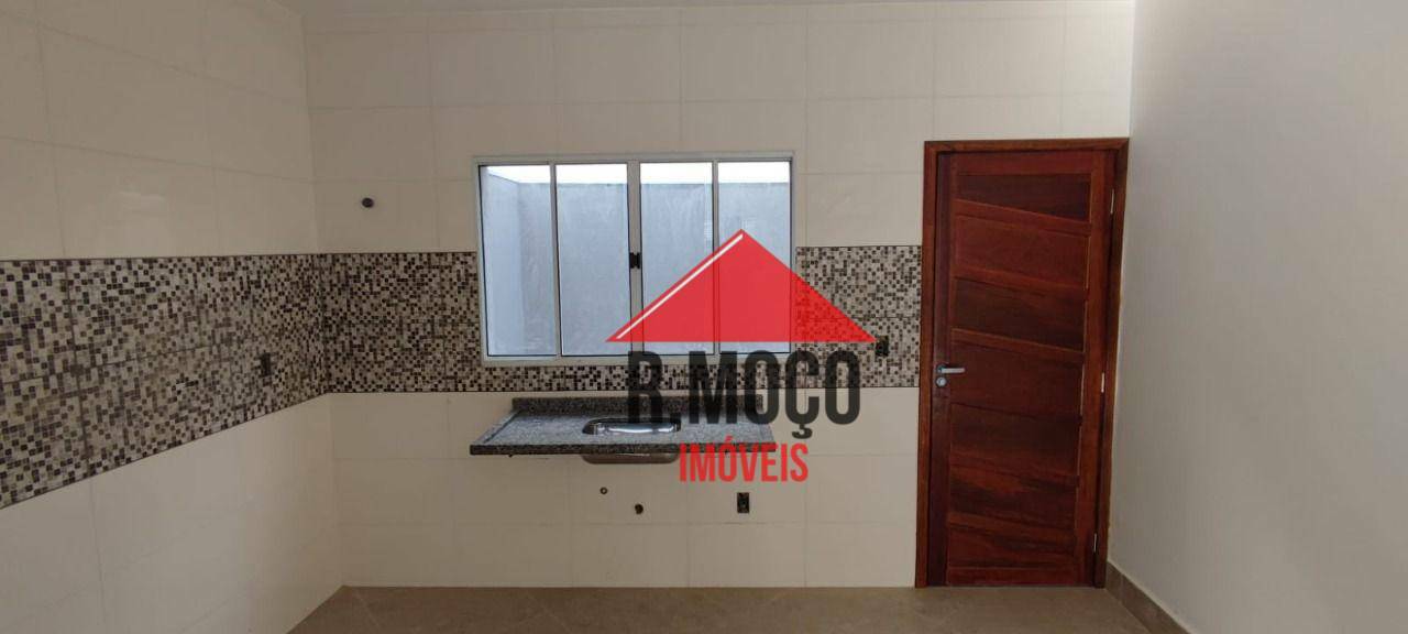 Sobrado à venda com 2 quartos, 64m² - Foto 6