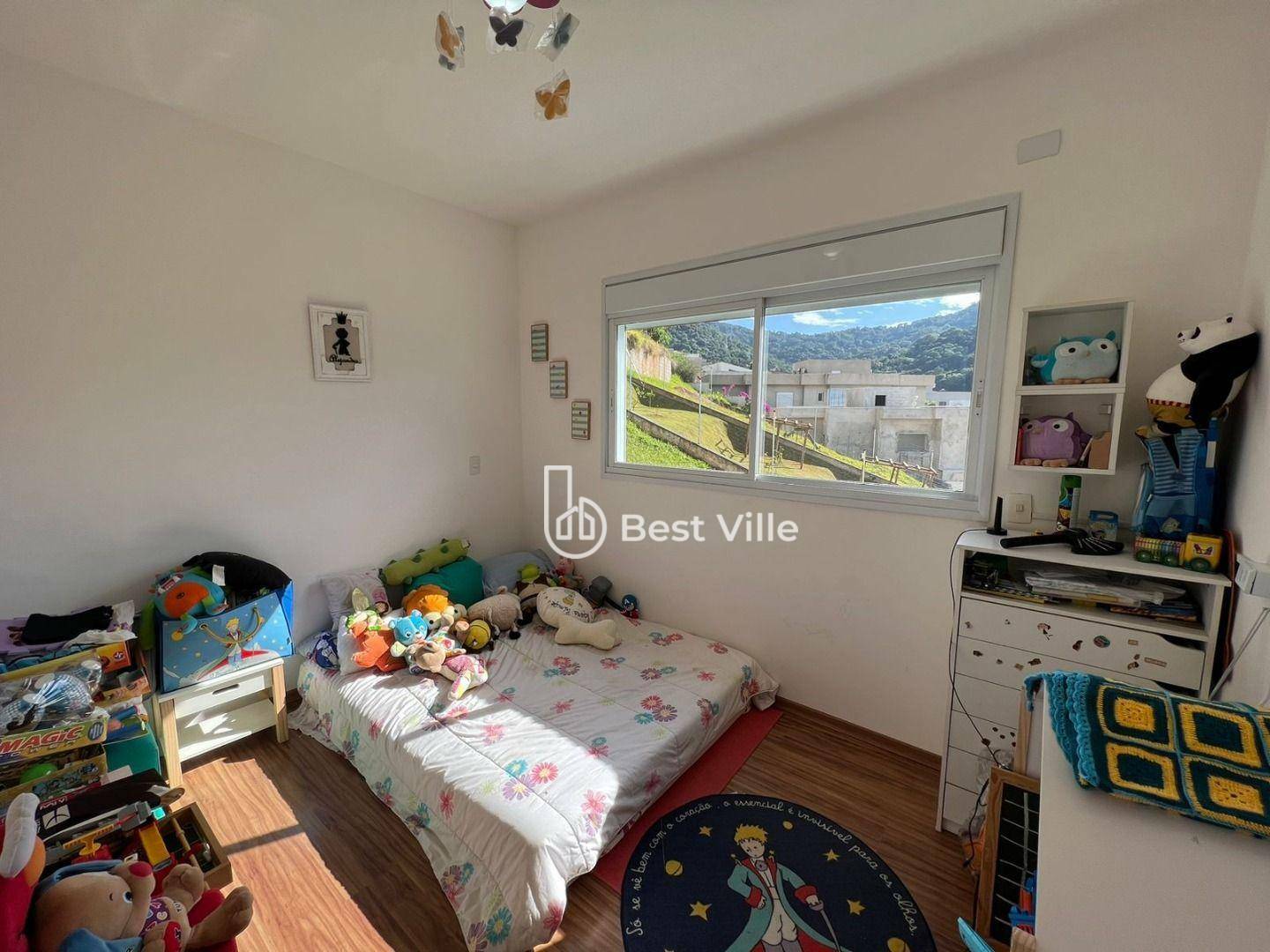 Casa de Condomínio à venda com 4 quartos, 371m² - Foto 20