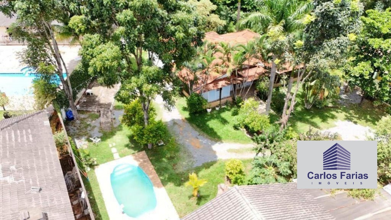 Casa, 6 quartos, 270 m² - Foto 3