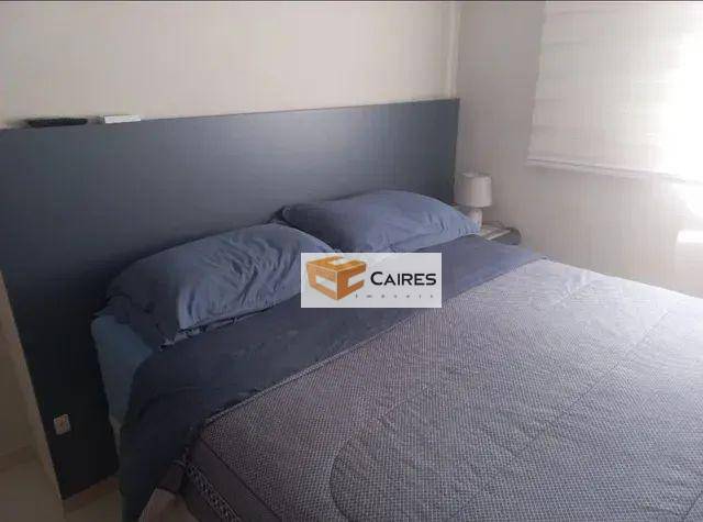 Apartamento à venda com 2 quartos, 52m² - Foto 3