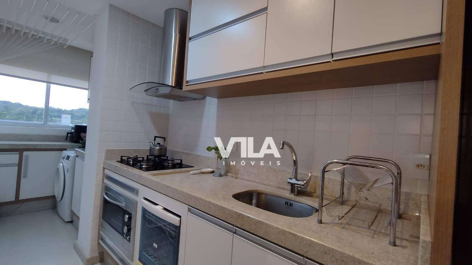 Apartamento à venda com 3 quartos, 98m² - Foto 7