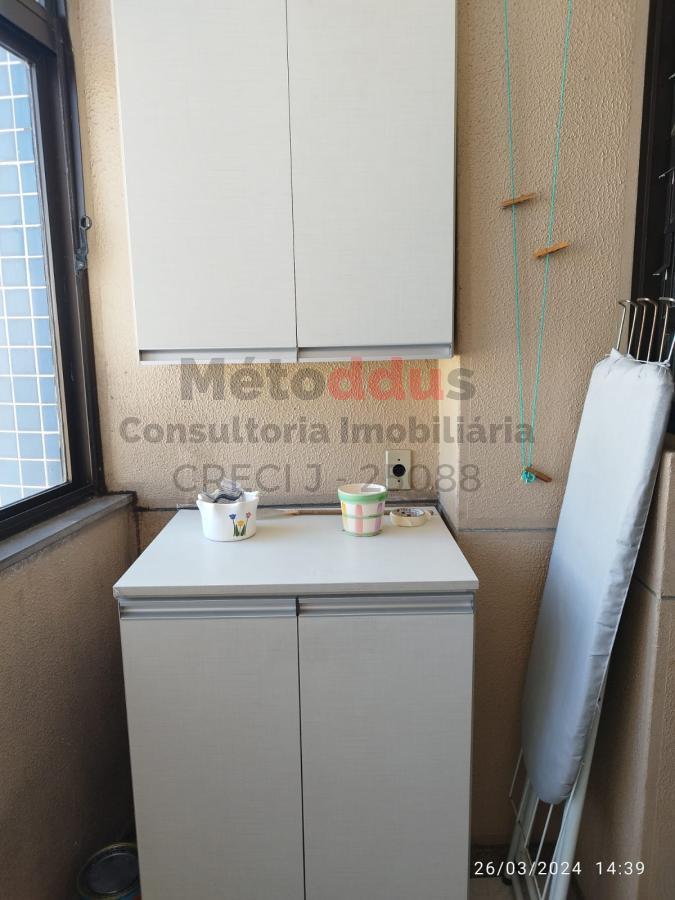 Apartamento à venda com 2 quartos, 80m² - Foto 46