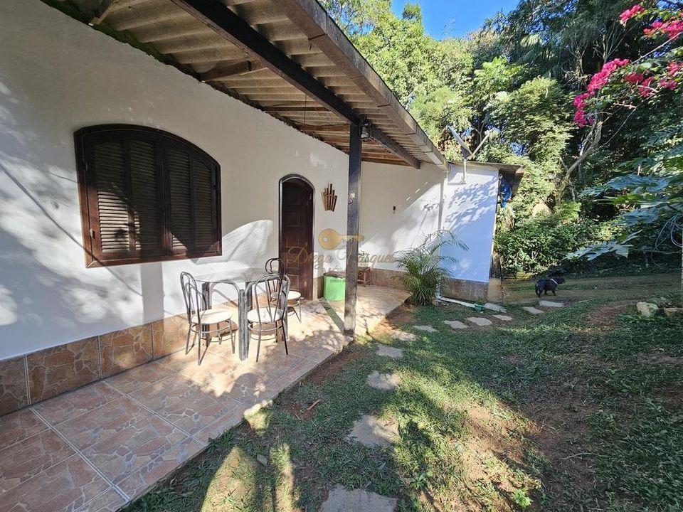 Casa à venda com 2 quartos, 1053m² - Foto 2