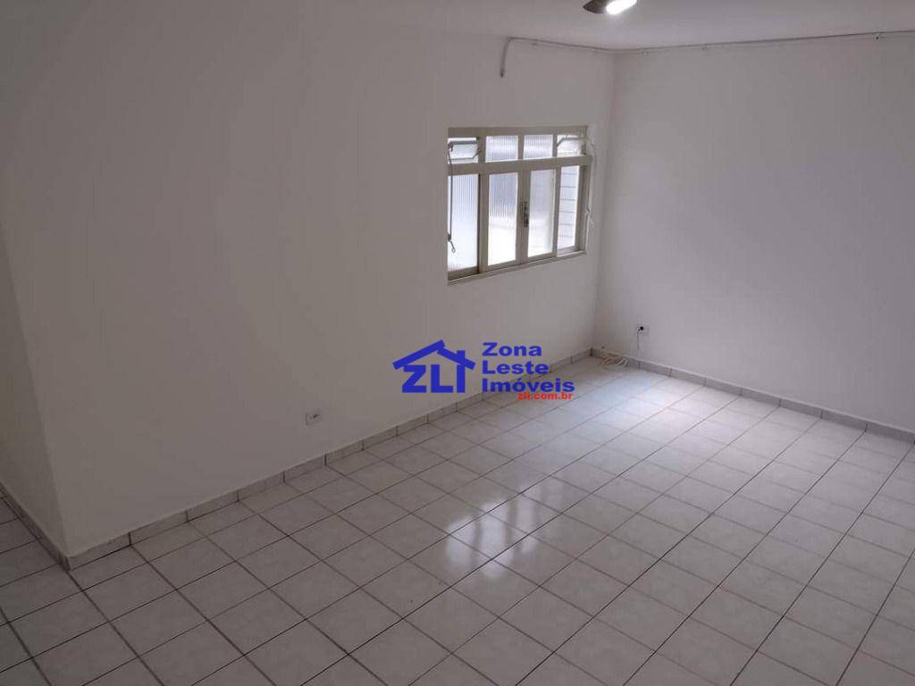 Apartamento à venda com 3 quartos, 120m² - Foto 1