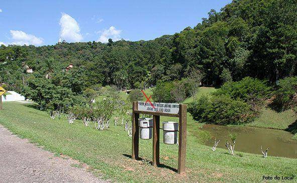 Loteamento e Condomínio à venda, 1174M2 - Foto 7