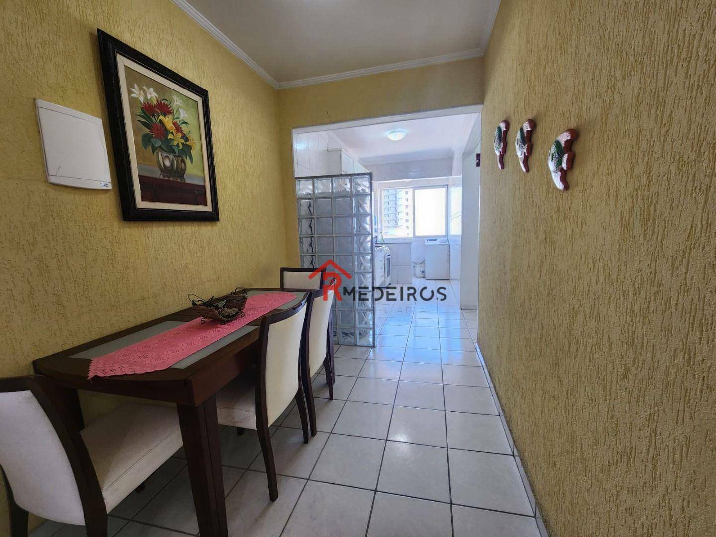 Apartamento à venda com 2 quartos, 77m² - Foto 2