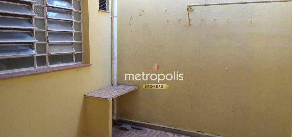 Sobrado à venda com 2 quartos, 112m² - Foto 11