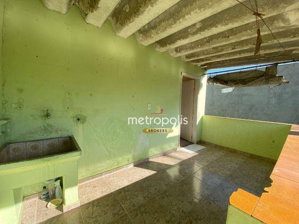 Sobrado à venda com 3 quartos, 198m² - Foto 24