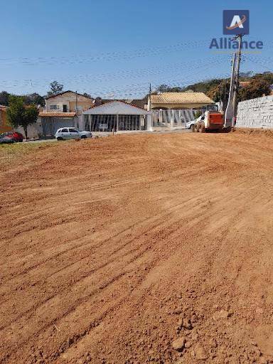 Terreno à venda, 250M2 - Foto 1