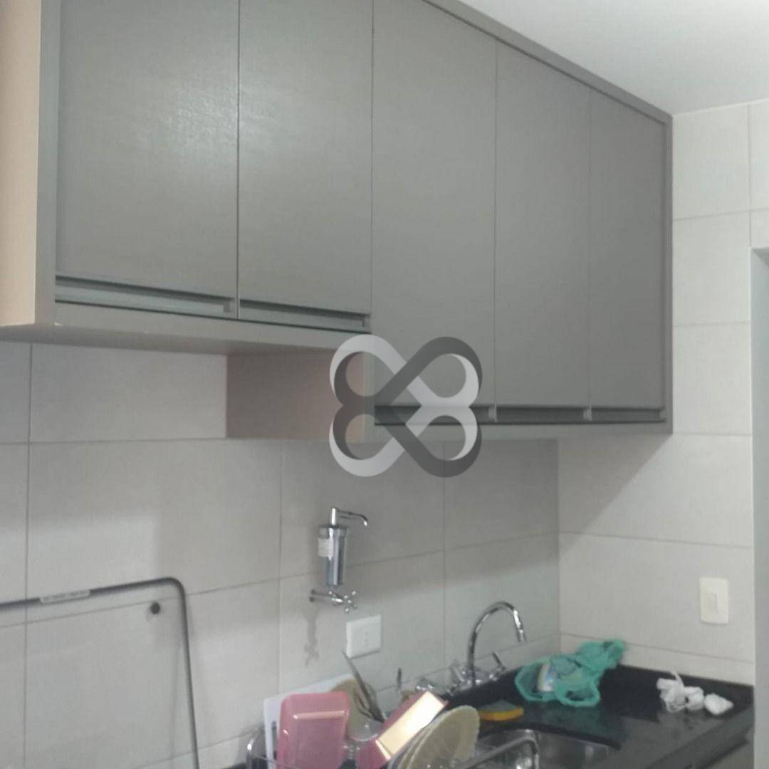 Apartamento à venda com 3 quartos, 73m² - Foto 19