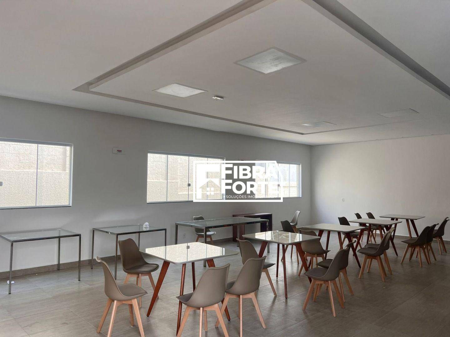 Apartamento à venda com 2 quartos, 45m² - Foto 7