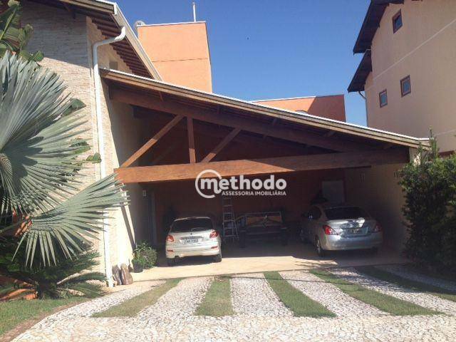 Casa à venda com 4 quartos, 360m² - Foto 1