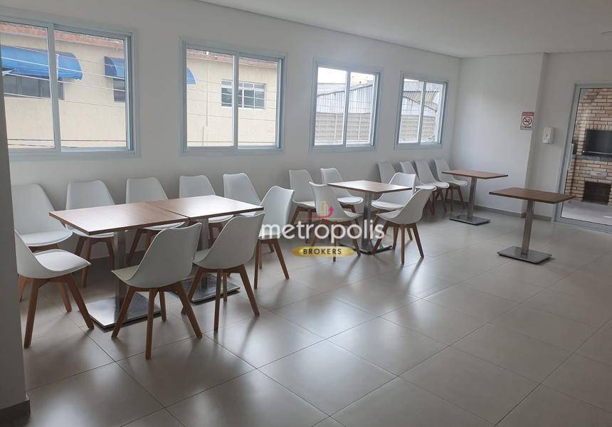 Apartamento à venda com 2 quartos, 57m² - Foto 14