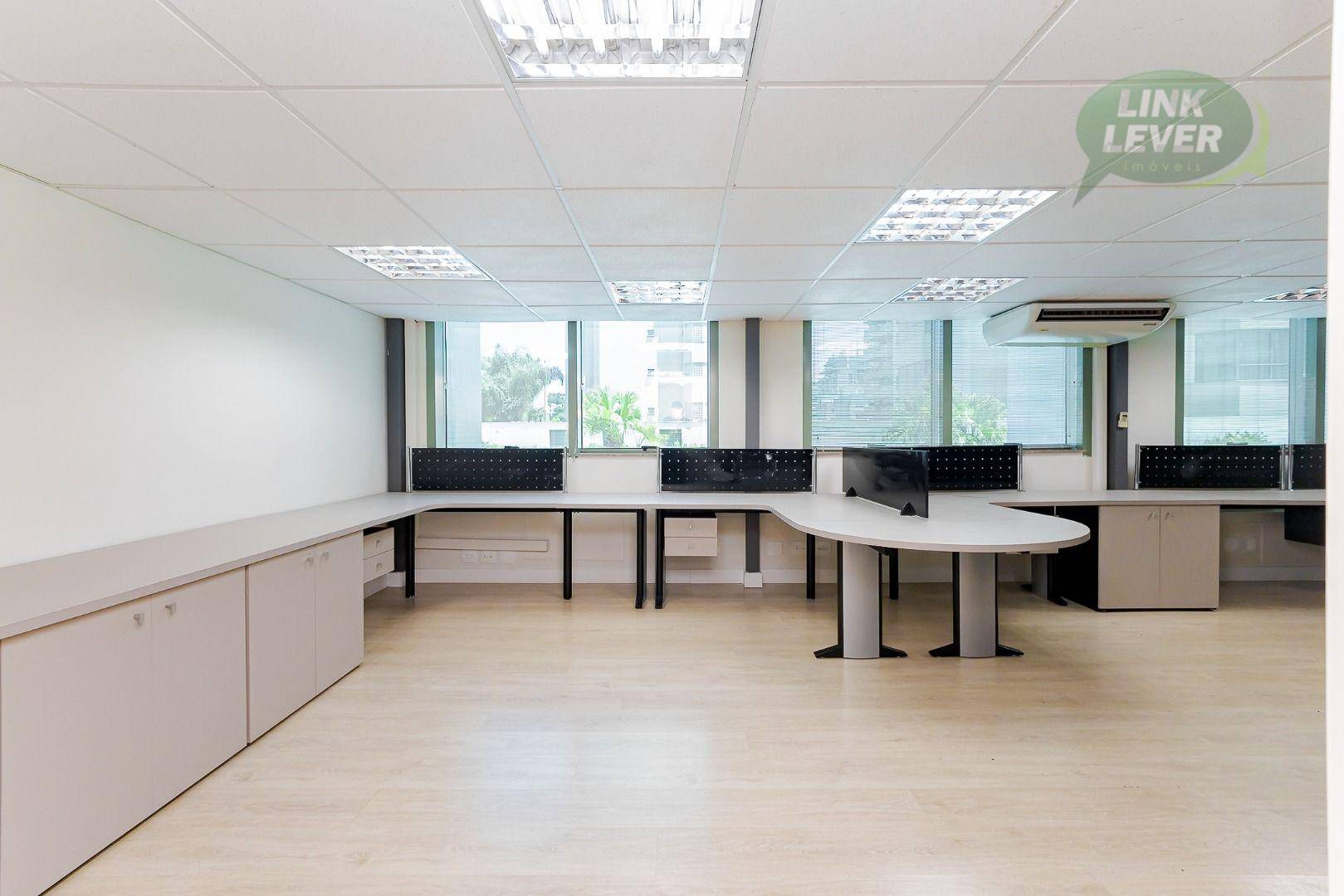 Conjunto Comercial-Sala à venda, 81m² - Foto 6