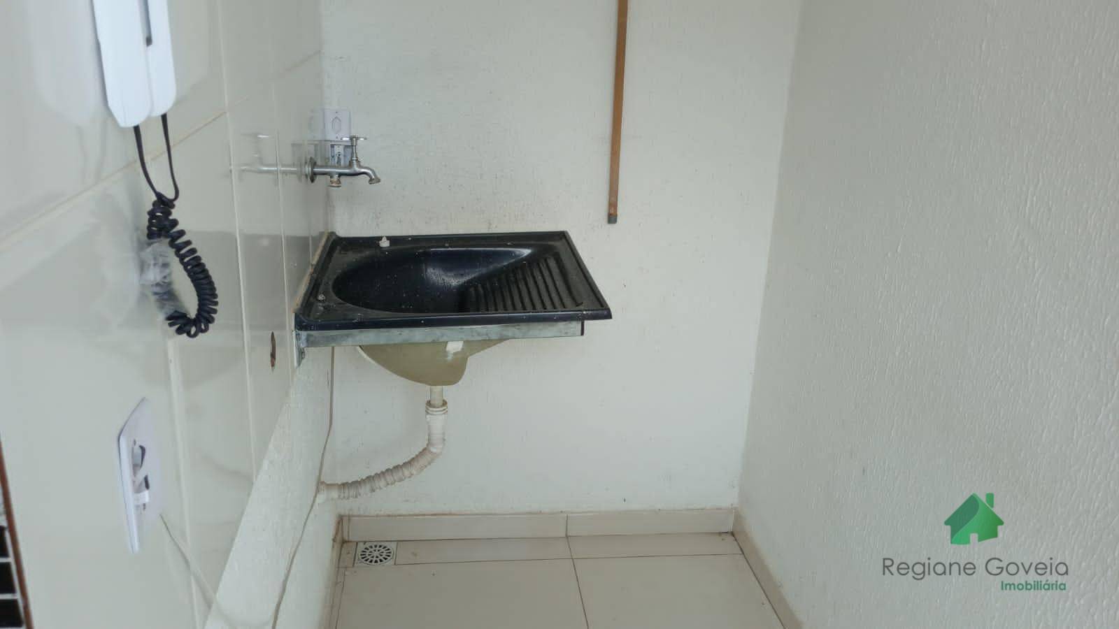 Apartamento à venda com 2 quartos, 52m² - Foto 13