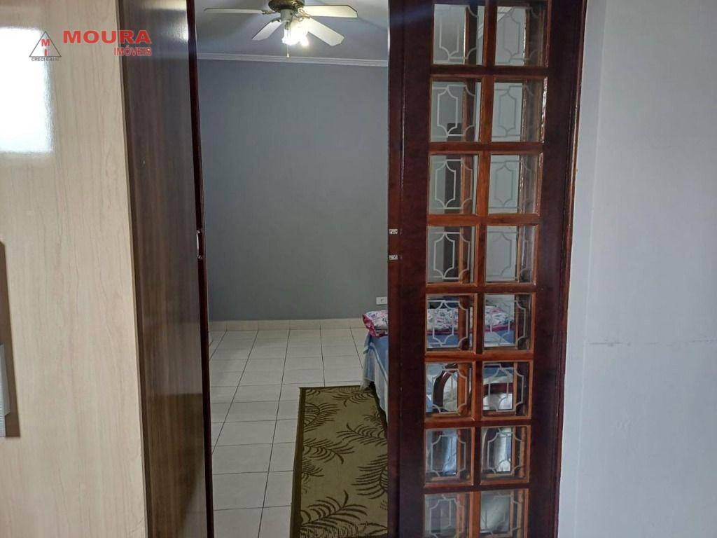 Sobrado à venda com 2 quartos, 115m² - Foto 42