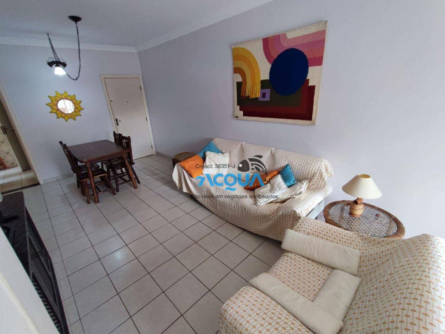 Apartamento à venda com 2 quartos, 141m² - Foto 3